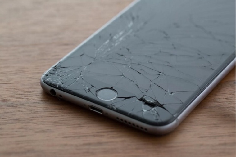 Шаг за шагом: как произвести ремонт iPhone