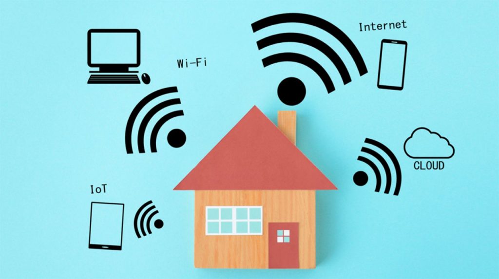 Скоростной интернет в доме: как выбрать правильного провайдера